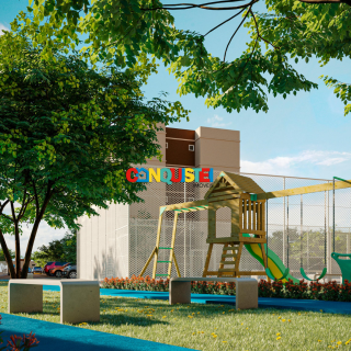 RESIDENCIAL GARDEN II