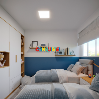 RESIDENCIAL GARDEN II