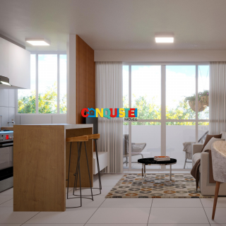 RESIDENCIAL GARDEN II