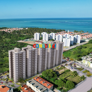 ALAMEDA DOS CORAIS