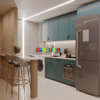 CAPIBARIBE PRIME RESIDENCE