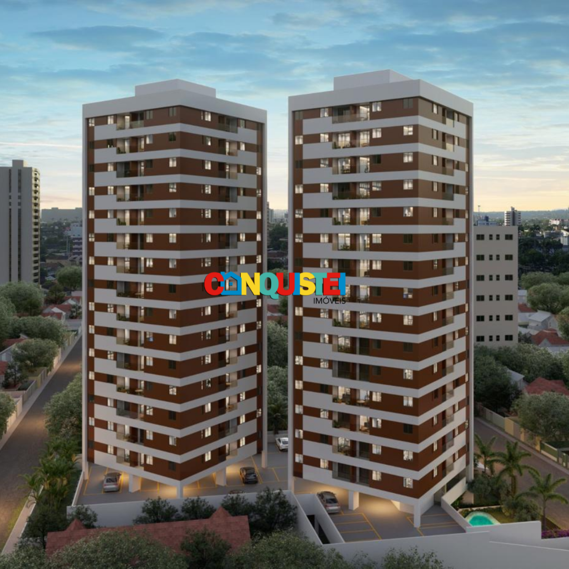 BRISA DOS NOBRES