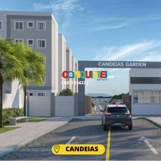 CANDEIAS GARDEN