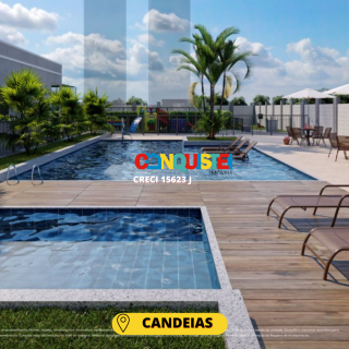 CANDEIAS GARDEN