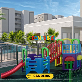 CANDEIAS GARDEN