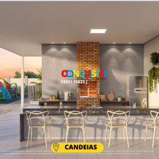 CANDEIAS GARDEN