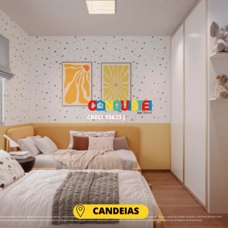 CANDEIAS GARDEN