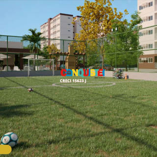 VÁRZEA PRIME RESIDENCE