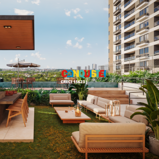 VALE CAXANGÁ GOLF CLUB