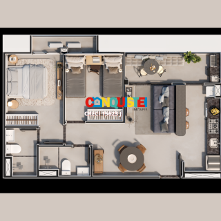 VALE CAXANGÁ GOLF CLUB