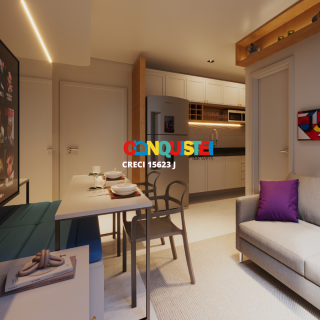 CITTÁ SAN MARTIN RESIDENCE