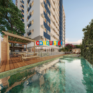 CITTÁ SAN MARTIN RESIDENCE