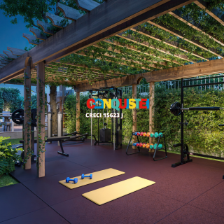 CITTÁ SAN MARTIN RESIDENCE