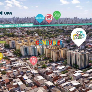 CITTÁ SAN MARTIN RESIDENCE