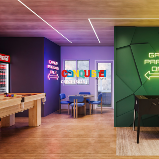 CITTÁ SAN MARTIN RESIDENCE