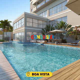BOA VISTA BOULEVARD