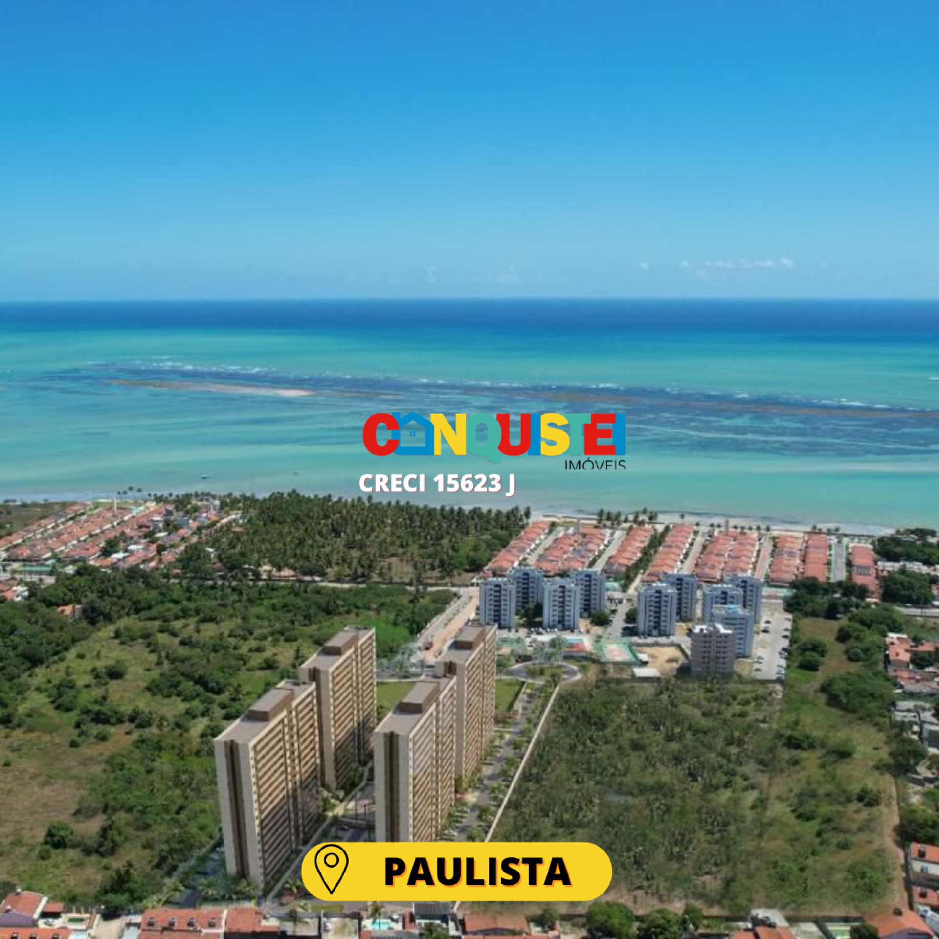 PARQUE DOS COQUEIROS