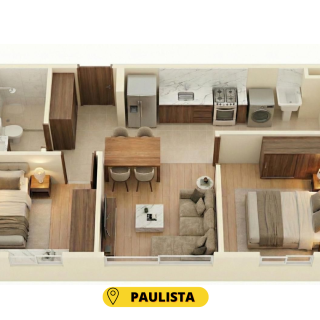 PARQUE DOS COQUEIROS