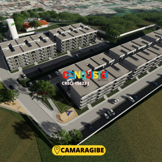 ALTO DO JOÁ RESIDENCE