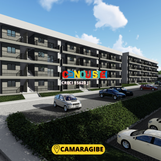 ALTO DO JOÁ RESIDENCE