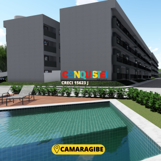 ALTO DO JOÁ RESIDENCE