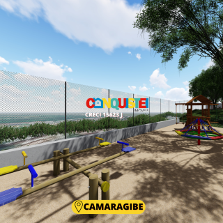 ALTO DO JOÁ RESIDENCE