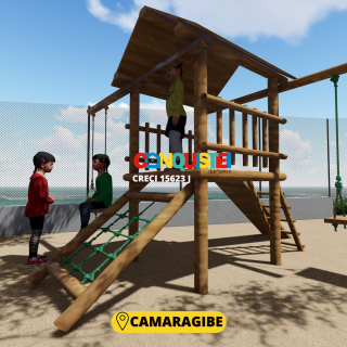 ALTO DO JOÁ RESIDENCE