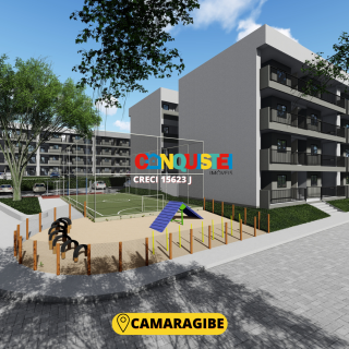 ALTO DO JOÁ RESIDENCE