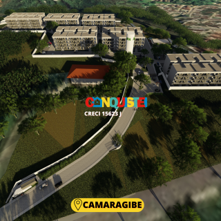 ALTO DO JOÁ RESIDENCE