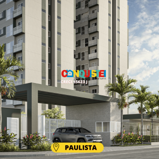 ENGENHO PAULISTA