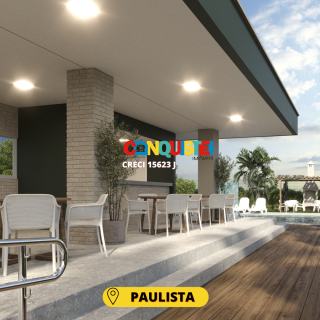 ENGENHO PAULISTA