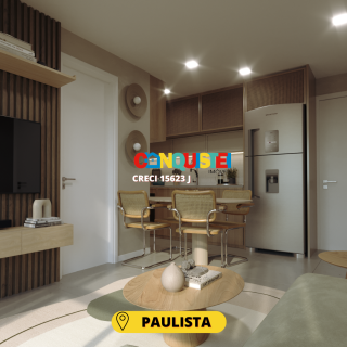 ENGENHO PAULISTA