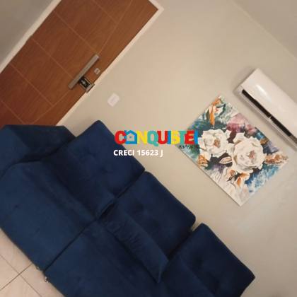 Apartamento em Candeias Conj Res Jardim Karina