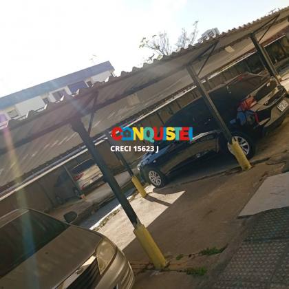 Apartamento em Candeias Conj Res Jardim Karina