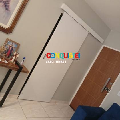 Apartamento em Candeias Conj Res Jardim Karina