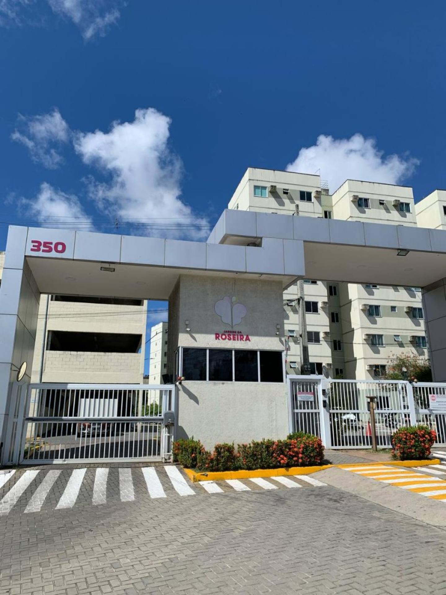 Venda de Apartamento no Jardins das Oliveiras