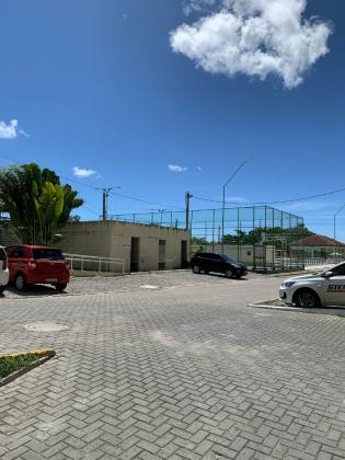 Venda de Apartamento no Jardins das Oliveiras