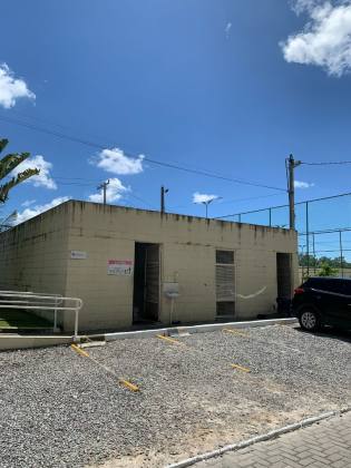 Venda de Apartamento no Jardins das Oliveiras