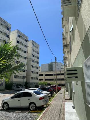 Venda de Apartamento no Jardins das Oliveiras