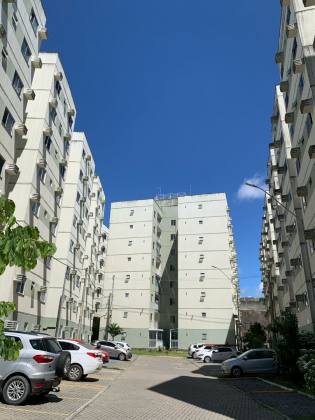 Venda de Apartamento no Jardins das Oliveiras