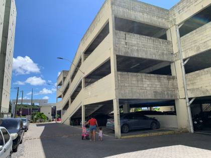 Venda de Apartamento no Jardins das Oliveiras