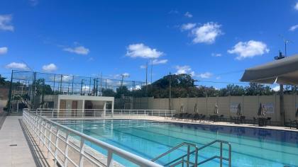 Venda de Apartamento no Jardins das Oliveiras