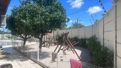 Venda de Apartamento no Jardins das Oliveiras