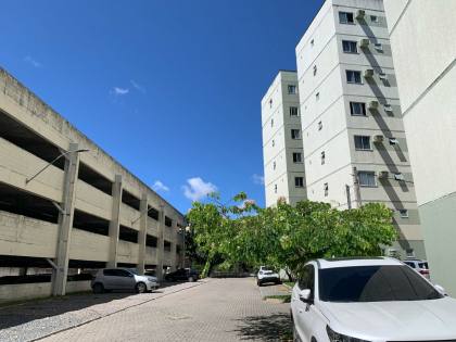 Venda de Apartamento no Jardins das Oliveiras