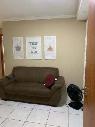 Venda de Apartamento no Jardins das Oliveiras