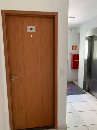 Venda de Apartamento no Jardins das Oliveiras