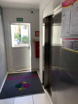 Venda de Apartamento no Jardins das Oliveiras