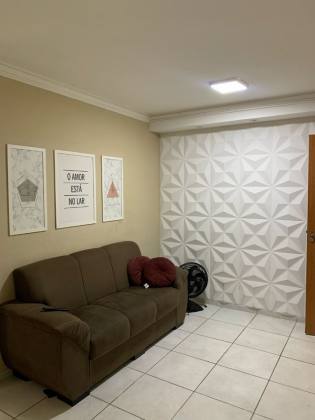 Venda de Apartamento no Jardins das Oliveiras