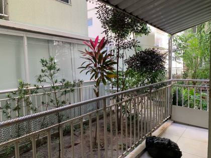 Venda de Apartamento no Jardins das Oliveiras