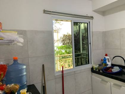 Venda de Apartamento no Jardins das Oliveiras